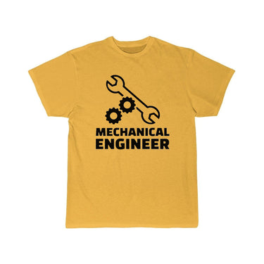 Mechanical engineer T-Shirt THE AV8R